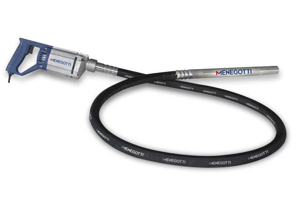 Vibrador de concreto portátil para aluguel em Lagoa Santa